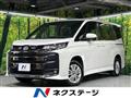 2024 Toyota Noah