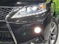 2012 Lexus RX