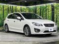 2012 Subaru Impreza