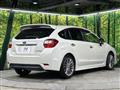 2012 Subaru Impreza