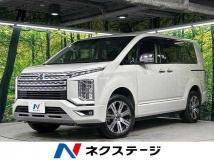 2021 Mitsubishi Delica D5