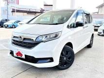 2023 Honda Freed