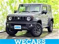 2023 Suzuki Jimny Sierra