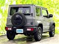 2023 Suzuki Jimny Sierra