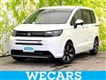 2026 Honda Freed