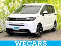 2026 Honda Freed