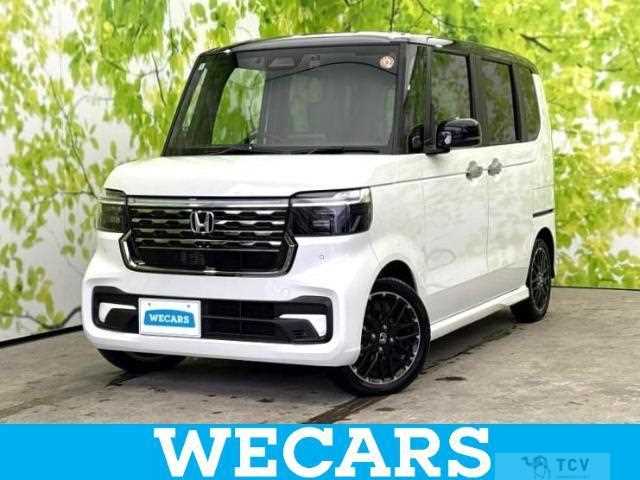 2024 Honda N BOX