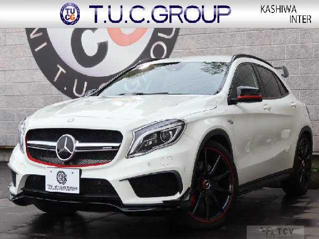 2015 Mercedes-Benz Mercedes-Benz Others