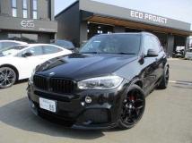 2015 BMW X5