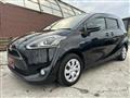 2017 Toyota Sienta