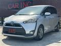 2016 Toyota Sienta