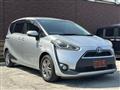 2016 Toyota Sienta