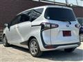 2016 Toyota Sienta