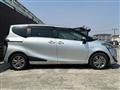 2016 Toyota Sienta