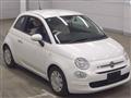 2020 Fiat 500