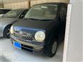 2007 Daihatsu Move Latte