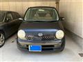 2007 Daihatsu Move Latte