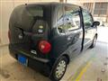 2007 Daihatsu Move Latte