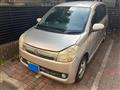 2008 Daihatsu Mira Custom