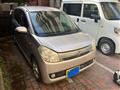 2008 Daihatsu Mira Custom