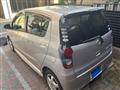 2008 Daihatsu Mira Custom
