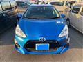 2016 Toyota AQUA