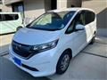 2017 Honda Freed