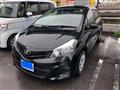 2013 Toyota Vitz