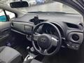 2013 Toyota Vitz