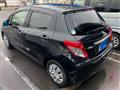 2013 Toyota Vitz
