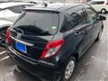 2013 Toyota Vitz
