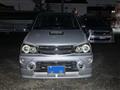 2006 Daihatsu Terios Kid