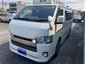 2019 Toyota Hiace Van
