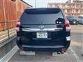 2013 Toyota Land Cruiser Prado