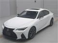 2023 Lexus IS
