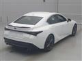 2023 Lexus IS