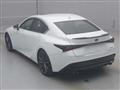 2023 Lexus IS