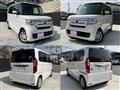 2018 Honda N BOX