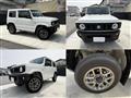 2021 Suzuki Jimny