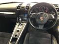 2014 Porsche Boxster