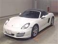 2014 Porsche Boxster