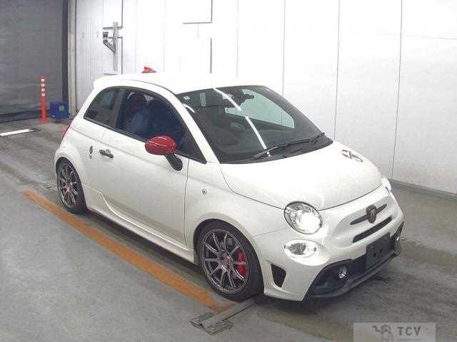 2020 ABARTH ABARTH OTHERS