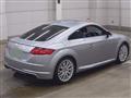 2015 Audi TTS