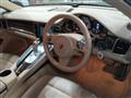 2010 Porsche Panamera