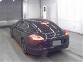 2010 Porsche Panamera