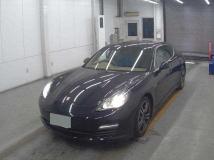 2010 Porsche Panamera