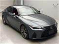 2021 Lexus IS
