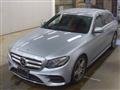 2017 Mercedes-Benz E-Class