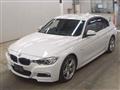 2013 BMW 3 Series