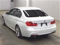 2013 BMW 3 Series